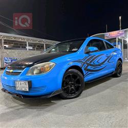 شيفروليه كوبالت